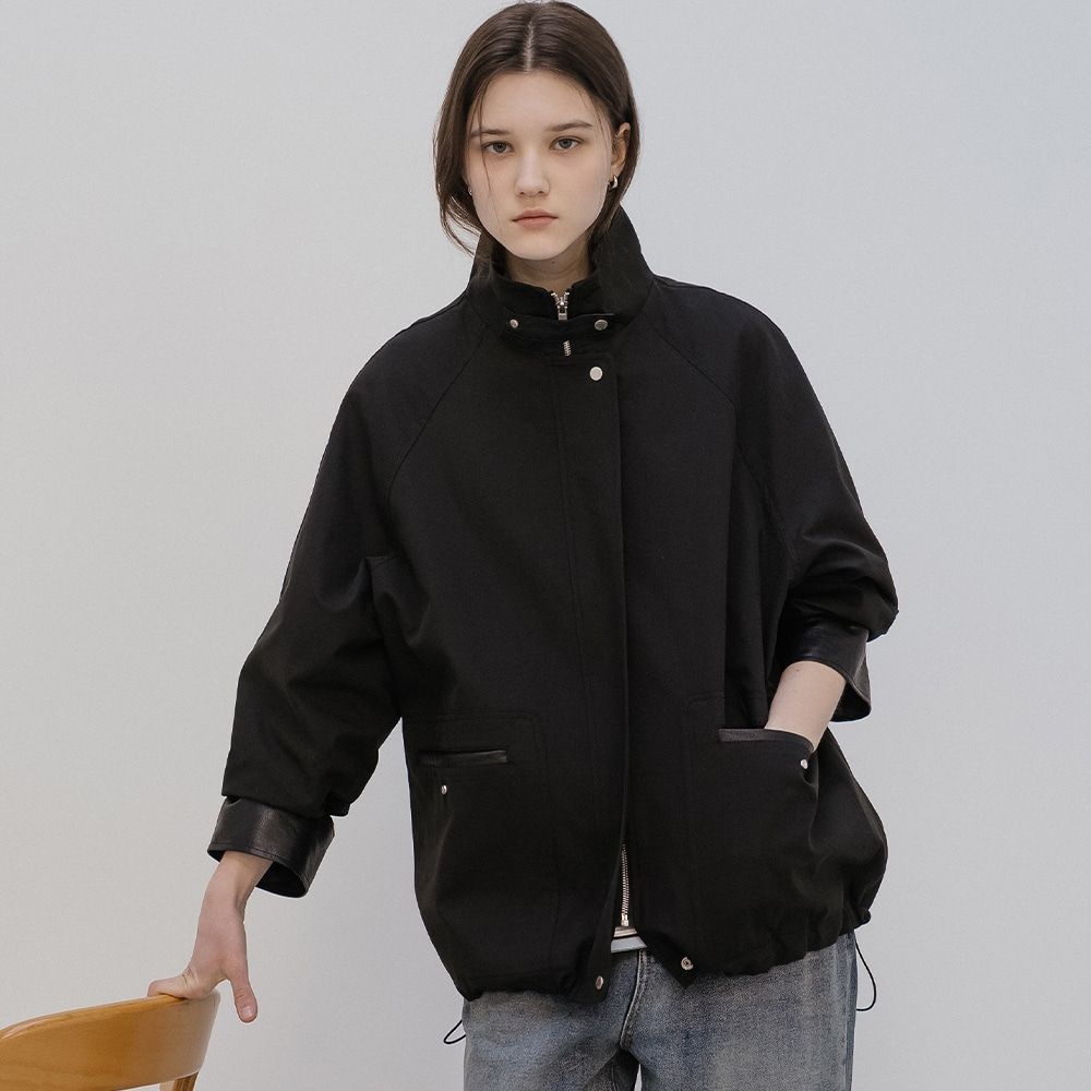 ƿ���̴��� Layered knit bustier SET TISP05SW06 _Gray