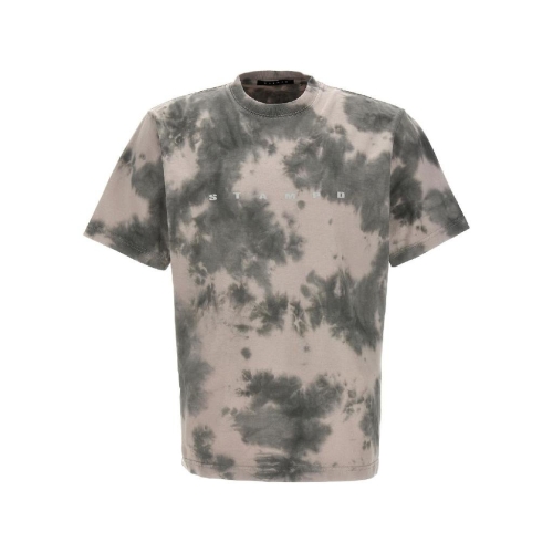 ��Ʈ����ũ �����ǵ� T shirt Tie Dye Multicolor SLAM3198TEOTD