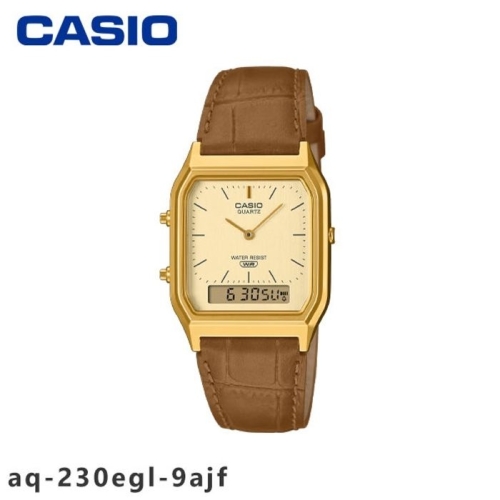 ī�ÿ� ������� ��Ƽ��_AQ-230EGL-9A