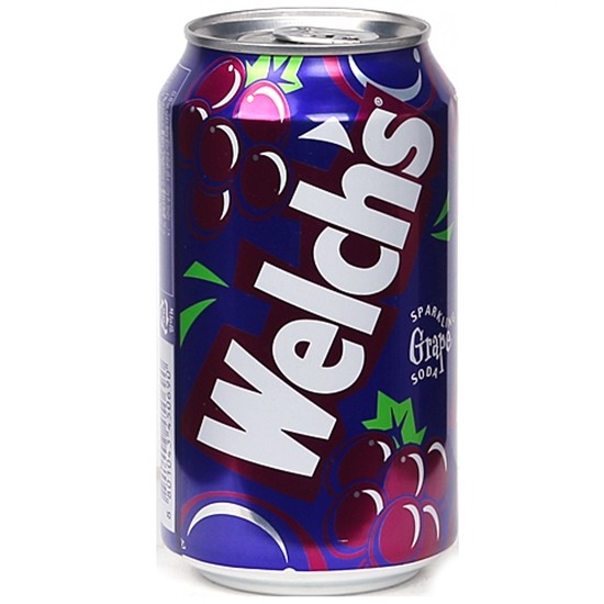 농심 웰치 그레이프 355ml (20개)_이미지