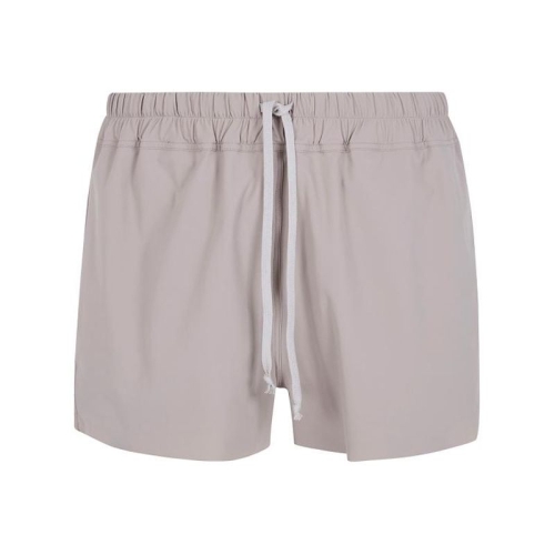 릭오웬스 릭 오웬스 스윔팬츠 RU01F2012NS 74 GREY