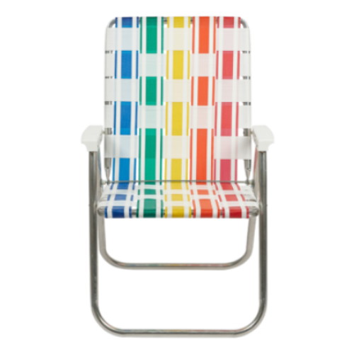 론체어 클래식 (레인보우)_이미지