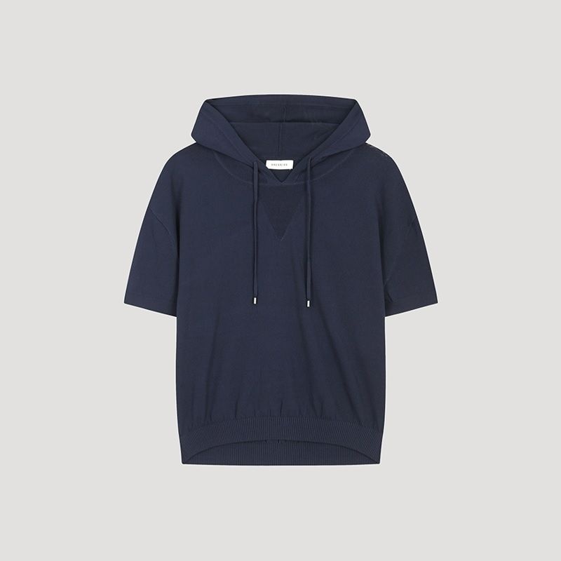 인동에프엔 쉬즈미스 스웻셔츠 후드 니트 SSKPOO21170