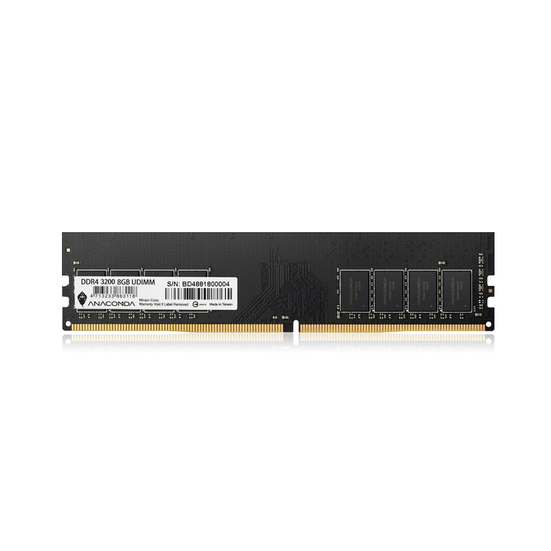 ANACOMDA DDR4-3200 CL22 ��ص���
