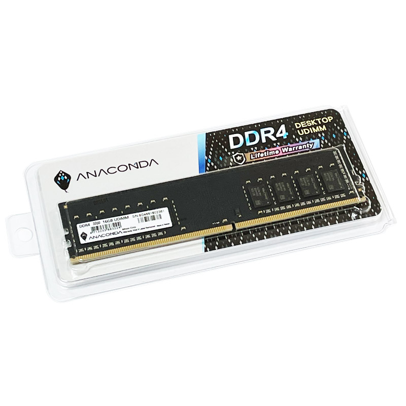 ANACOMDA DDR4-3200 CL22 디앤디컴 (16GB)_이미지