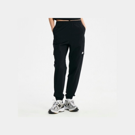 뉴발란스 NB 나일론 스트레치 조거 팬츠 NBNTE2W412
