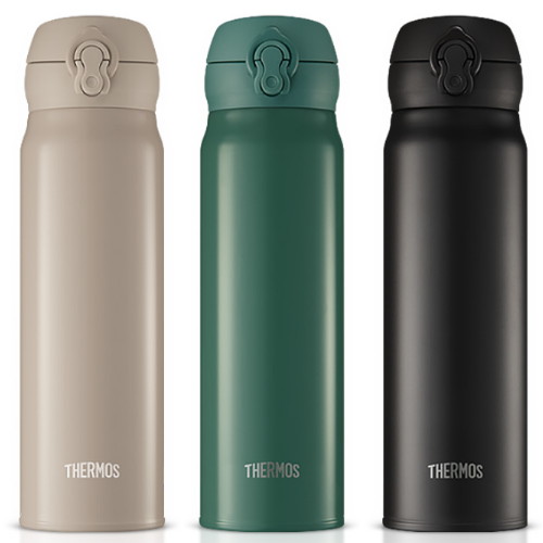 써모스 데일리 원터치 텀블러 600ml