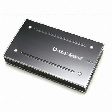 ��������ũ�� DataMore V3 eSATA