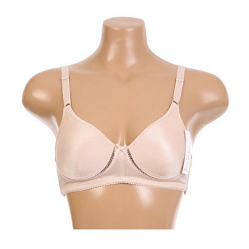 더보엠  기본 몰드 노와이어 브라 MBR1064
