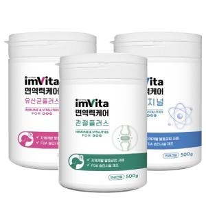 [�Ҹ�] �Ӻ�Ÿ �鿪��ȭ�� ����� �÷��� 500g