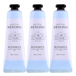 클래식 핸드크림 젤 워터풀 30ml x3개