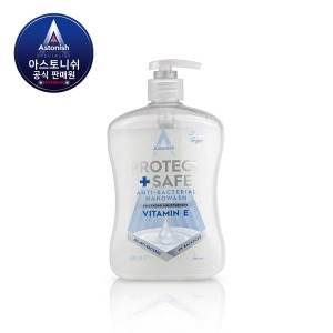 비타민 E 향균 핸드워시 600ml