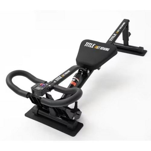 타이틀 다이어트 로잉머신