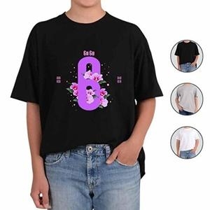 셀러허브 패션 JHP038RQ_51HD 현충일 라운드티 기념일 나라는 반팔티_이미지