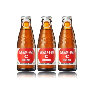 동아오츠카 동아 오로나민C 120ml x10병_이미지