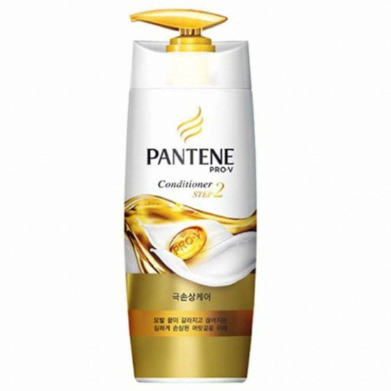 팬틴 PRO-V 극손상 케어 컨디셔닝 린스 500ml