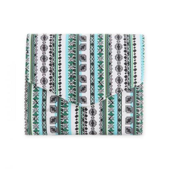 Ű���� FOLDED WALLET (Antique Link)