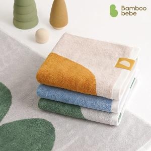 베베 톡톡 세면타올_온마을 II