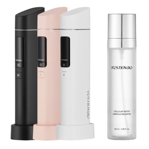 비에스엘 레스노베 코어 임팩트 (+미스트세트)_이미지