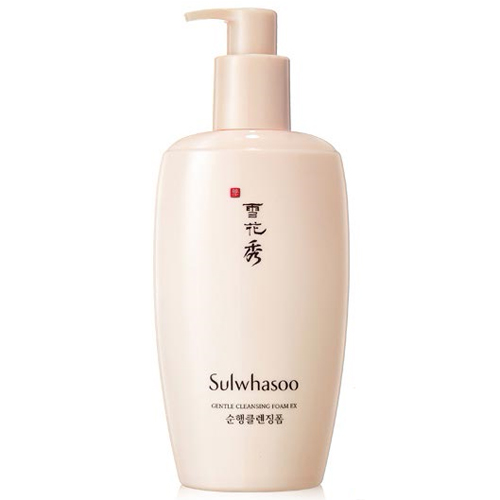  설화수 순행 클렌징 폼 400ml [1개]