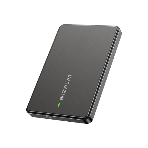 위즈플랫 HD2530C 외장SSD (2TB)