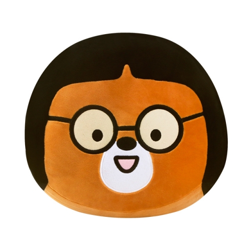 누리토이즈 B급패밀리_얼굴낮잠쿠션 모질라_이미지