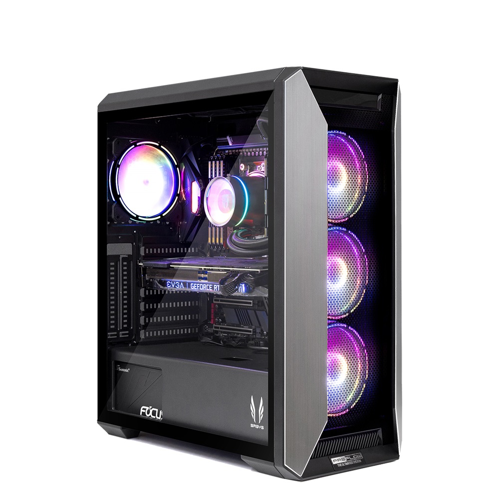 �����÷ο� ULTRA GAMING i7 �÷���