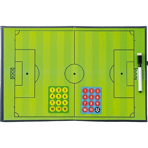 이레스포츠 자석식 축구 전술판_이미지