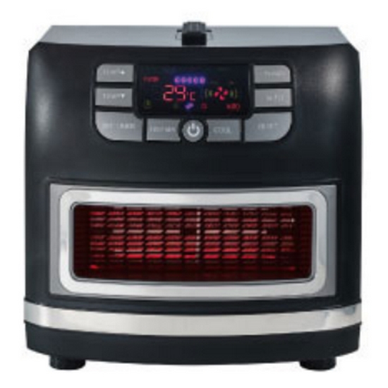 에스엠세라믹 코코 알루미나 세라믹히터 SM-1200_이미지