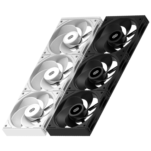 3RSYS Silence GI 120-N ������ü�� ������