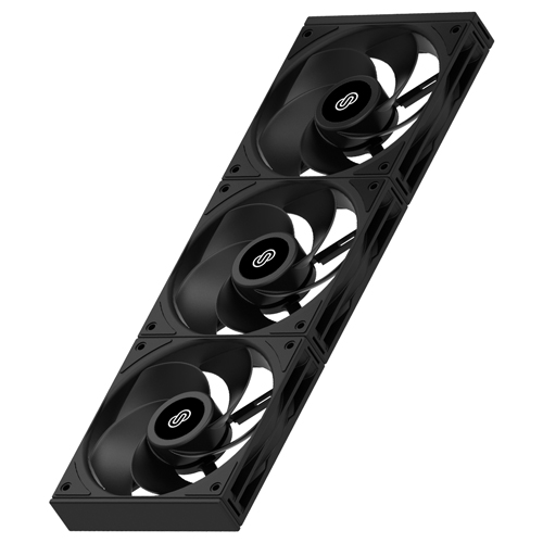 3RSYS Silence GI 120-N ������ü�� ������