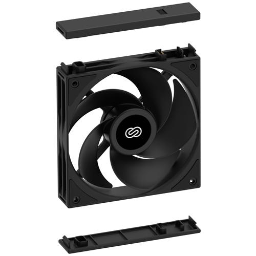 3RSYS Silence GI 120-N ������ü�� ������