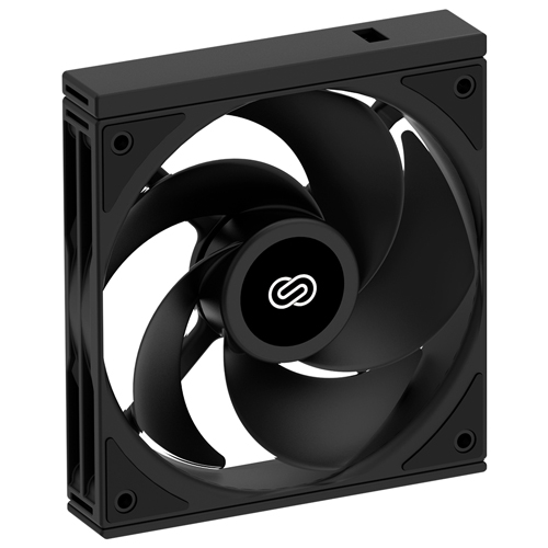 3RSYS Silence GI 120-N ������ü�� ������