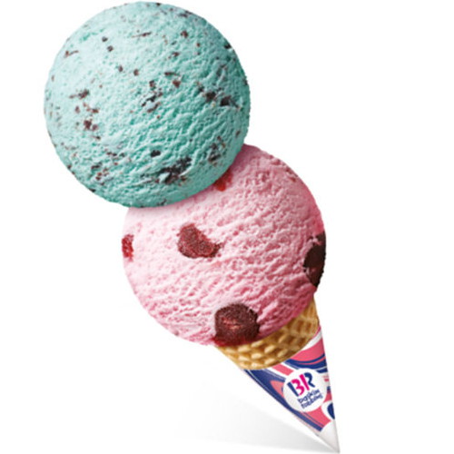 배스킨라빈스 배스킨라빈스 더블레귤러 아이스크림이미지입니다. 누르면 해당 게시물로 새창이동합니다.