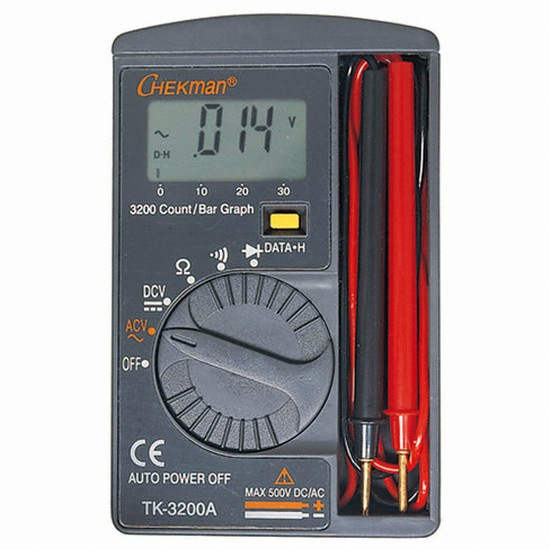 태광전자 TK-3200A