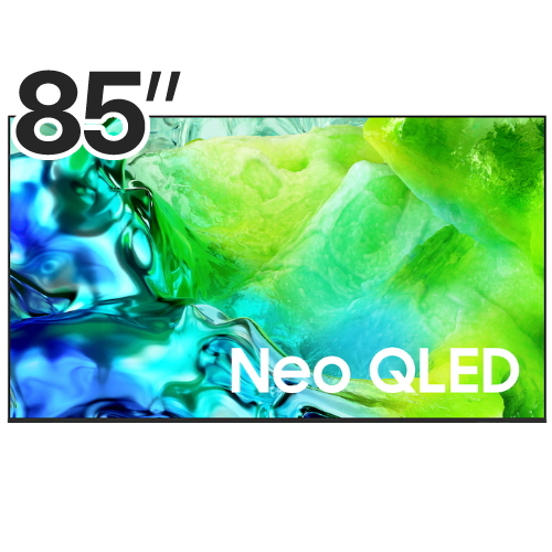 삼성전자 네오QLED KQ85QNH80AFXKR (벽걸이)_이미지