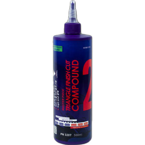 EXQ Ʈ���̾ޱ� ���Ŀ�� �ǴϽ��� #2 500ml