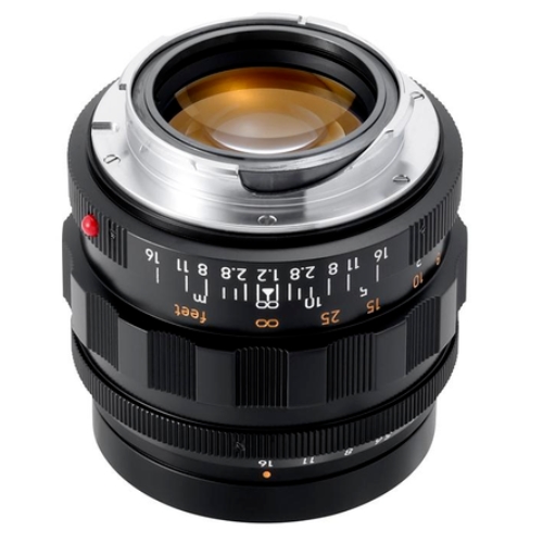 Light Lens Lab 50mm F1.2 ASPH 1966 Leica M용 (정품)_이미지