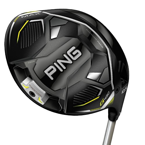 G430 HL MAX 드라이버