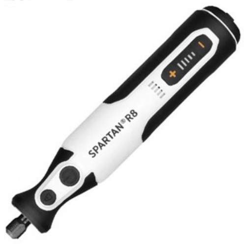 스파르탄 R8