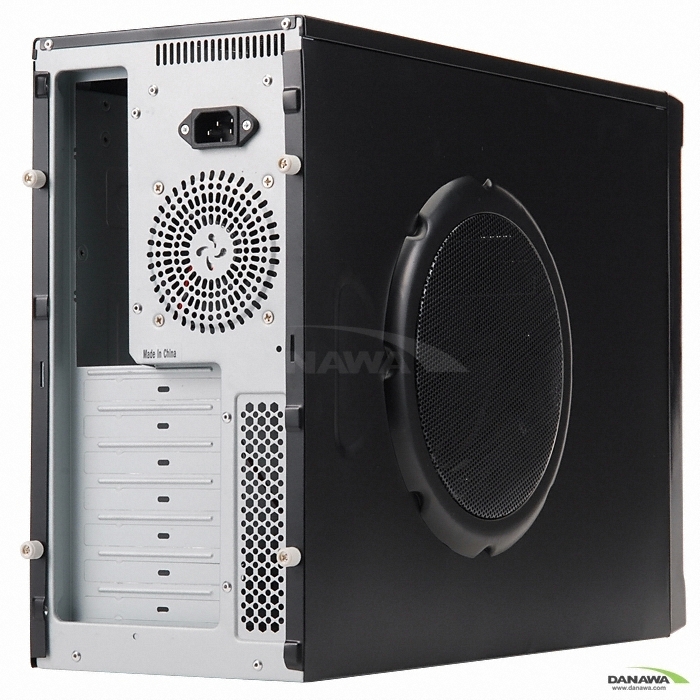 Neo-vision X-CUBE R-10