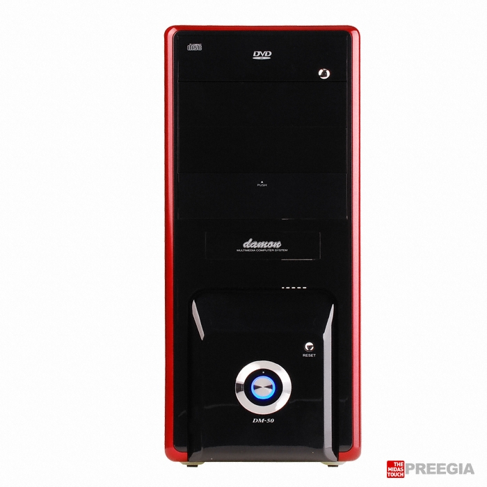 DAMONCOM DM-50 HD AUDIO ��������