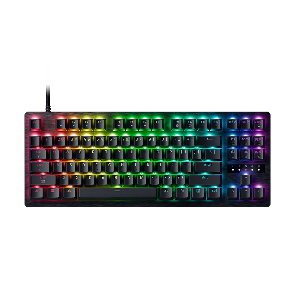 Razer Huntsman V3 TKL 8K US