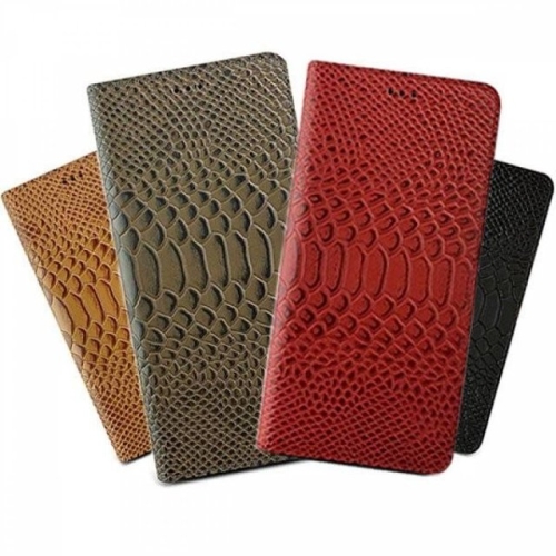 sun크로플립 와이드3 J737 가죽 케이스 WFKBU0S