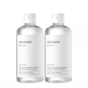 믹순 콩 토너 300ml (2개)_이미지
