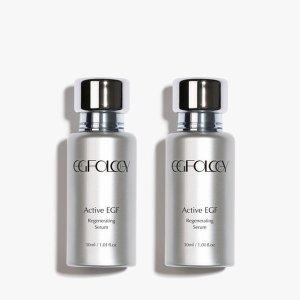 EGF올로지 액티브 EGF 리제너레이팅 세럼 30ml X 2개_이미지