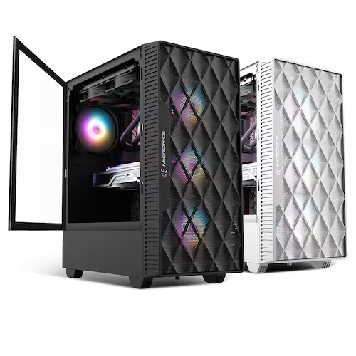 다나와표준PC 홈/오피스용 260404 (16GB, M.2 512GB)