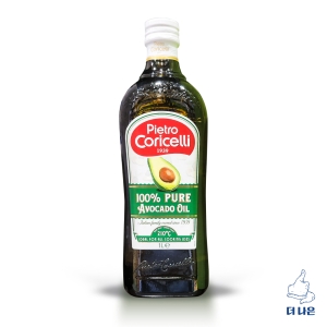 퓨어 아보카도 오일 1L