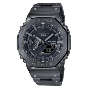 G-SHOCK 남성 지얄오크_GM-B2100BD-1A_이미지