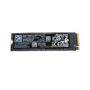 Western Digital WD SN810 M.2 NVMe 벌크 (512GB) : 다나와 가격비교